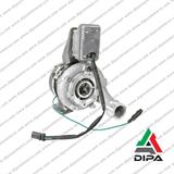 TURBOCOMPRESSORE TRATTORE JOHN DEERE 6.8 REVISIONATO