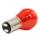 LAMPADA ALOGENA PR21/5W ROSSA PHILIPS 12V