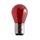 LAMPADA ALOGENA PR21/5W ROSSA PHILIPS 12V