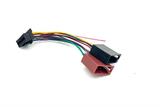 CAVO AFTERMARKET CABLE SONY 16 PIN