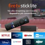 FIRE TV LITE