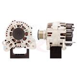 ALTERNATORE VALEO 12 V CA2137IR