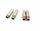 CONNETTORE COASSIALE RCA