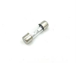 FUSIBILI VETRO 10X38MM 80 AMPERE ( 1PZ )