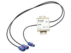 ENTRALINA SPLITTER GNSS - CALEARO