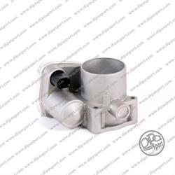 CORPO FARFALLATO PIERBURG VAG VW 1.4 1.6 BENZINA