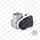 CORPO FARFALLATO PIERBURG VAG VW 1.4 1.6 BENZINA