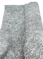 MOQUETTE GRIGIO SCURO RIGATO FORD 70x140cm