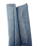 MOQUETTE GRIGIO FUMO LISCIA 65x140cm