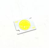 LED COB DA 10W BIANCO FREDDO