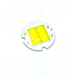 LED COB DA 3W BIANCO FREDDO