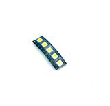 LED SMD 5050 BIANCO FREDDO