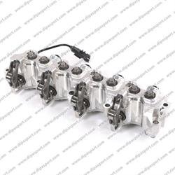 ATTUATORE MULTIAIR GRUPPO FCA REVISIONATO