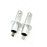 KIT LED H1 12V