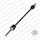 SEMIASSE POSTERIORE DX KOLEOS X-TRAIL