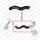 TUBO INTERCOOLER SINISTRO OPEL 1.6 CDTI