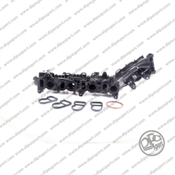 COLLETTORE BMW 1 2 X1 X2 MINI COOPER 2.0 REVISIONATO