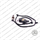 MODULO SENSORE NOX OPEL ASTRA K 1.5 CDTi NUOVO ORIGINALE