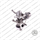 TURBOCOMPRESSORE CORSA E 1.3 CDTI DIESEL
