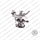 TURBOCOMPRESSORE CORSA E 1.3 CDTI DIESEL