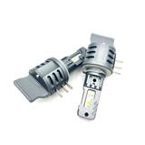 KIT LED H15 12V CANBUS