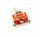 INTERRUTTORE A LEVETTA UNIVERSALE ON>OFF<ON 3 PIN