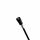 ANTENNA TETTO POSTERIORE INCLINATA 60° CONN. RAKU2 ASTA 41 CM