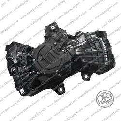 SERBATOIO UREA REVISIONATO ALFA ROMEO STELVIO 2.2 D