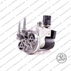 RIDUTTORE GAS VENTREX CLASSE B II E IV