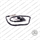 SENSORE NOX A4 IV ALHAMBRA SHARAN 2.0 d
