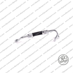 TUBO OLIO TURBOCOMPRESSORE BMW 2.0 D
