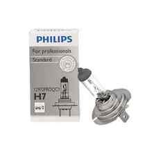 LAMPADA ALOGENA H7 PHILIPS 12V