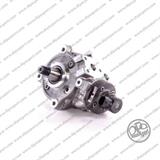 POMPA ALTA PRESSIONE CP4 FORD 1.5 CDTI