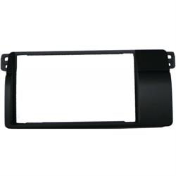 KIT MONTAGGIO AUTORADIO BMW S3 E46 2DIN