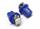 LAMPADA LED LUCI CRUSCOTTO E STRUMENTAZIONE(ATTACCO T5 B8.5D)BLU