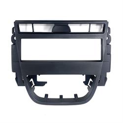 MASCHERINA MONTAGGIO AUTORADIO OPEL MERIVA B 2010> 1DIN