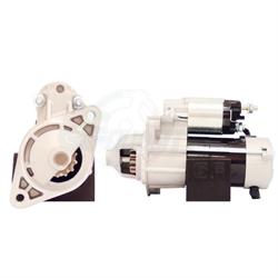 MOTORINO AVVIAMENTO ISKRA 12V 2280008161