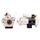 MOTORINO AVVIAMENTO MITSUBISHI 24V M008T62671