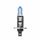 LAMPADA WHITE H1 4200K 12V