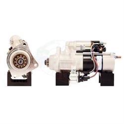 MOTORINO AVVIAMENTO ORIGINALE 24V M9T61471