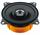 ALTOPARLANTI A 2 VIE DA 100mm TWEETER INTEGRATO - LINEA HERTZ