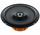 ALTOPARLANTI A 2 VIE DA 165mm - TWEETER INTEGRATO - LINEA HERTZ