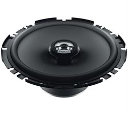 ALTOPARLANTI A 2 VIE DA 165 mm TWEETER INTEGRATO - LINEA HERTZ