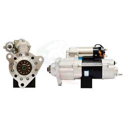 MOTORINO AVVIAMENTO PRESTOLITE 24V M9T82171