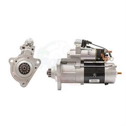 MOTORINO AVVIAMENTO PRESTOLITE 24V CS1451
