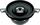 ALTOPARLANTI A 2 VIE 87mm TWEETER INTEGRATO - LINEA HERTZ