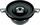 ALTOPARLANTI A 2 VIE 87mm TWEETER INTEGRATO - LINEA HERTZ