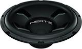 SUBWOOFER DA 250mm - LINEA HERTZ