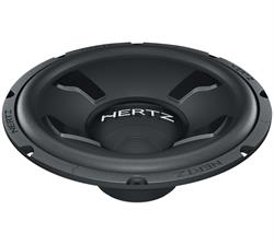 SUBWOOFER DA 250mm - LINEA HERTZ