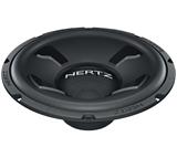 SUBWOOFER DA 300mm - LINEA HERTZ